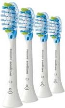 Philips Sonicare Premium Plaque Defense HX9044/17 bílá - obrázek 1