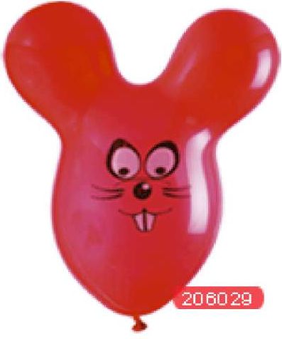Mickey mouse velký Gemar - obrázek 1
