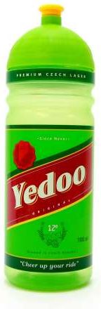 Cyklolahev Yedoo design 0.7l (pivo) - obrázek 1