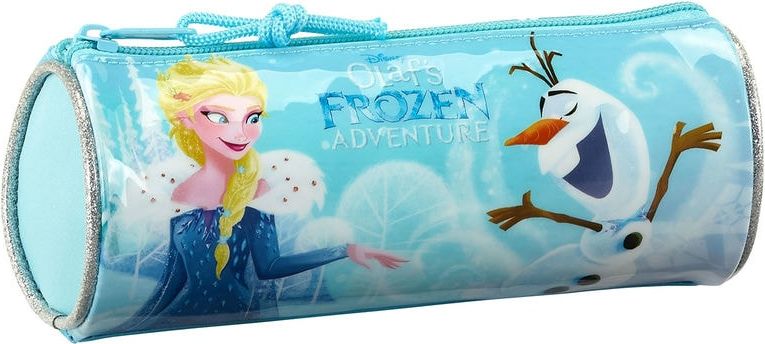 Penál na tužky Frozen - obrázek 1