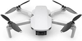 DJI Mavic Mini Fly More Combo šedý - obrázek 1