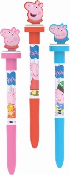 Jiri Models Propiska 3 v1 Peppa - obrázek 1