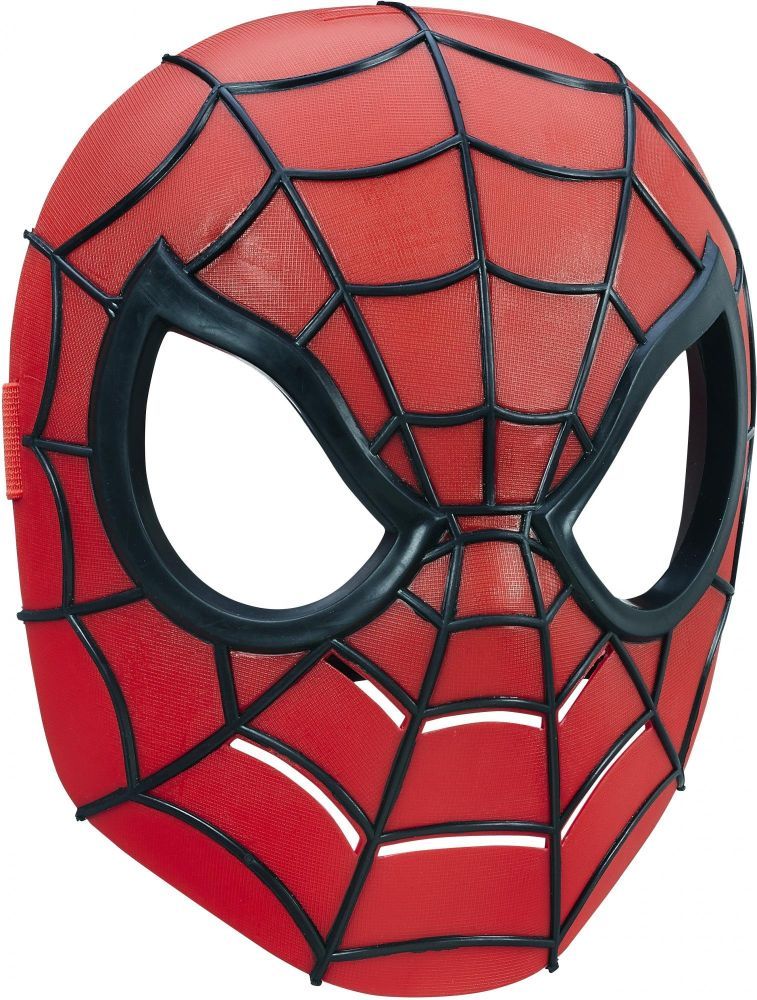 Spiderman Hero mask – Spider Man - obrázek 1