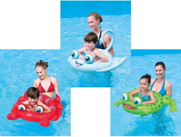 INTEX 36059 Zvířátka - obrázek 1