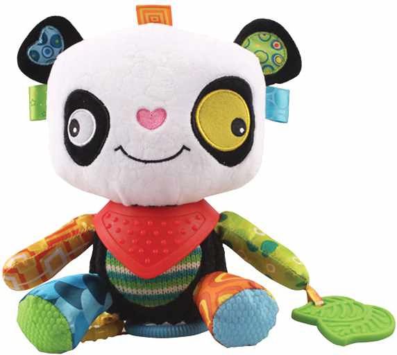Discovery baby - Panda Penny - obrázek 1