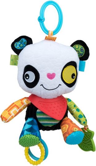 Discovery baby - Panda Penny - obrázek 2