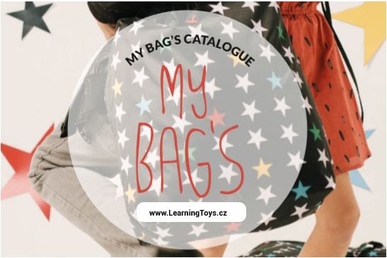 My Bags - Baby spacáček Sweet Dreams Pink - obrázek 2
