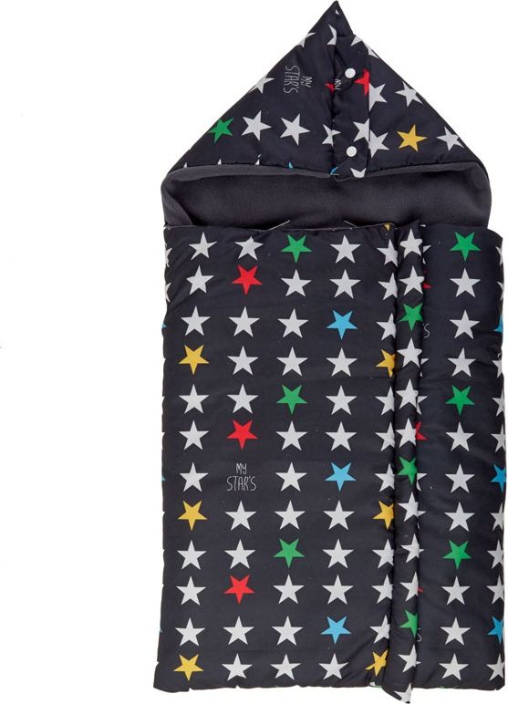 My Bags - Baby spacáček Stars - obrázek 1