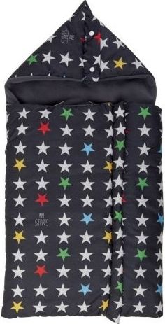 My Bags - Baby spacáček Stars - obrázek 2