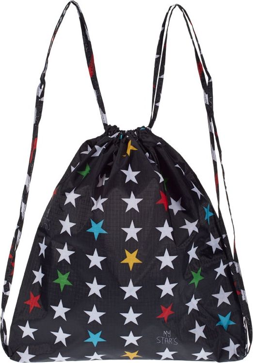 My Bags - Víceúčelový batůžek Stars - obrázek 1