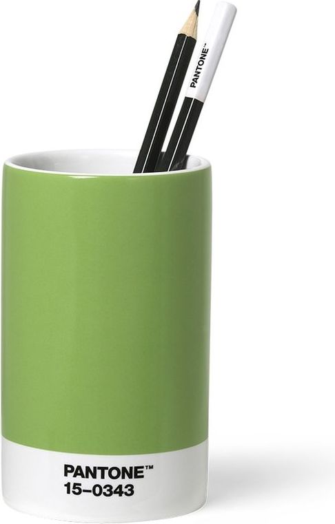 Pantone (ROOM) PANTONE Keramický stojánek na tužky - obrázek 4