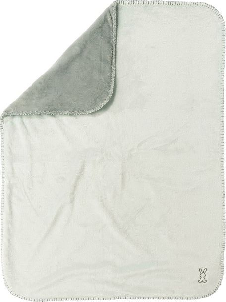 NATTOU Deka Lapidou 75x100 cm mint/coppergreen - obrázek 2