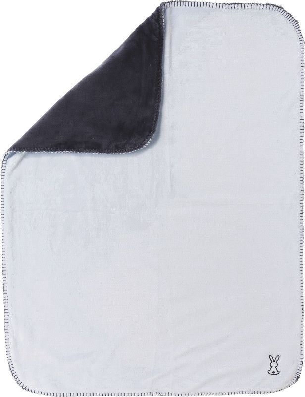 NATTOU Deka Lapidou 75x100 cm navy blue/light blue - obrázek 2