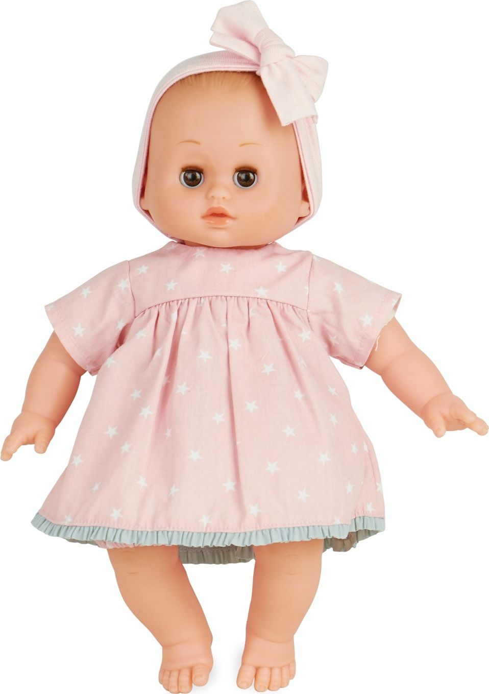Petitcollin Panenka Baby Doll Celia 28 cm - obrázek 1