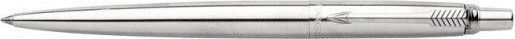 Parker 1501/1261050 Jotter Stainless Steel CT kuličková tužka - obrázek 1