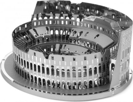 METAL EARTH 3D puzzle Koloseum (ICONX) - obrázek 1
