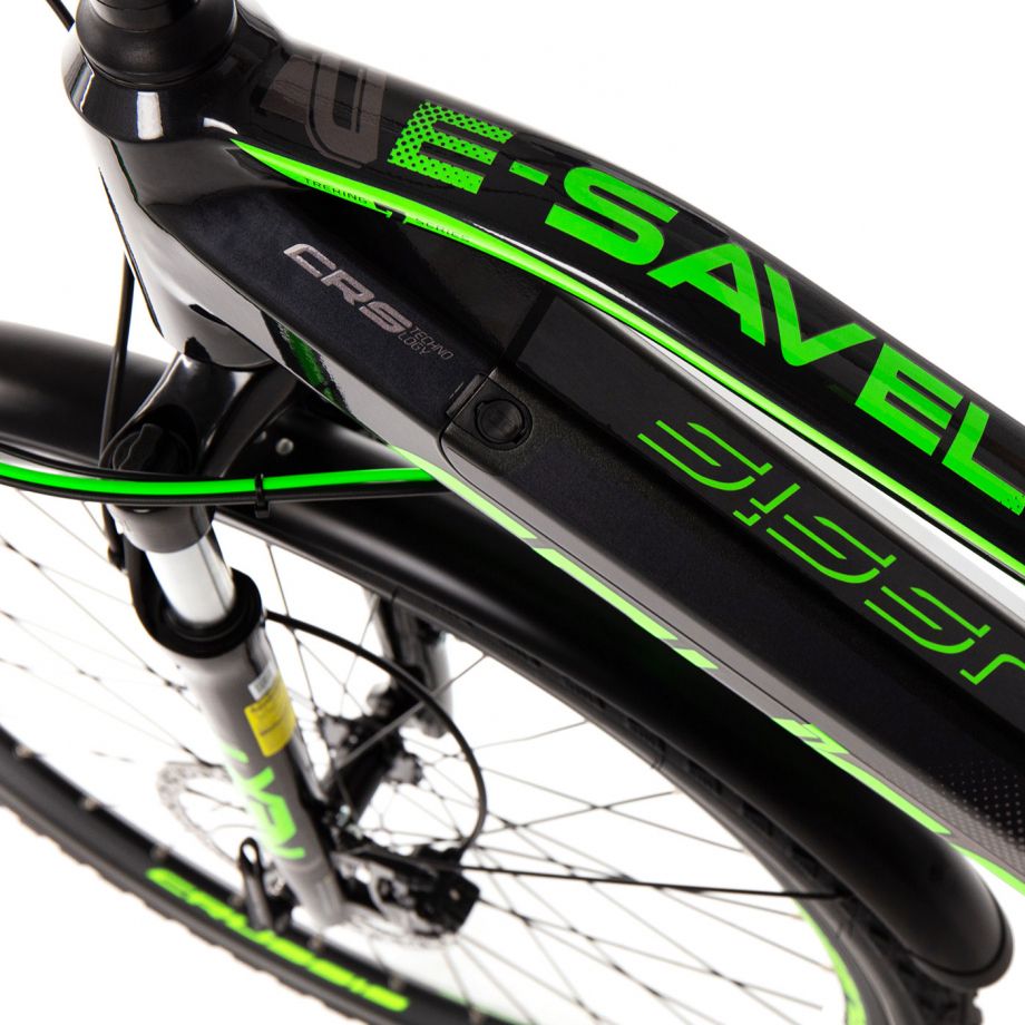 Crussis e-Savela 7.5 - model 2020 19" - obrázek 2