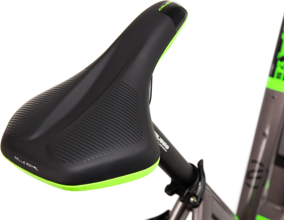 Crussis e-Savela 7.5-S - model 2020 19" - obrázek 5