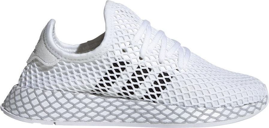 Obuv adidas Originals DEERUPT RUNNER J f34295 Velikost 36 EU - obrázek 1