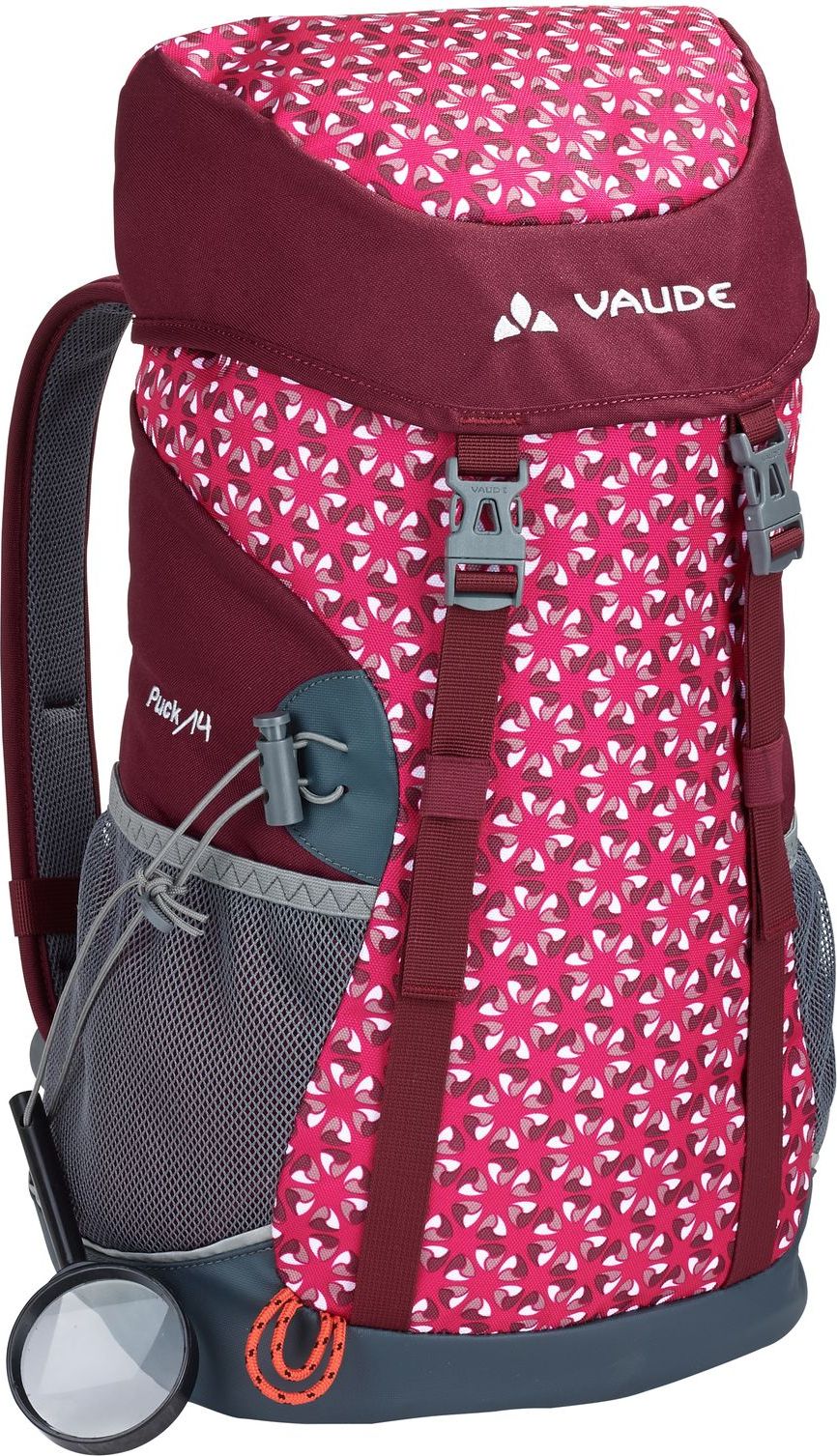 Vaude Puck 14 - grenadine uni - obrázek 1