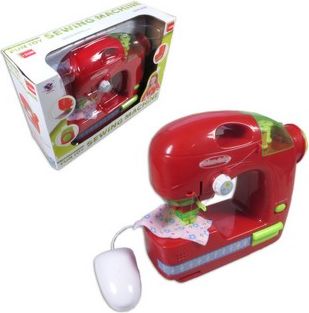 90396 - Šicí stroj na baterie - obrázek 1