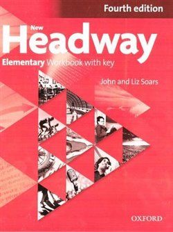 New Headway Fourth Edition Elementary Workbook - Liz Soars, John Soars - obrázek 1