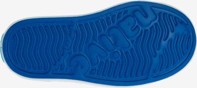 Jefferson Glow Slip On dětské Native Shoes | Modrá | Chlapecké | 22 - obrázek 5
