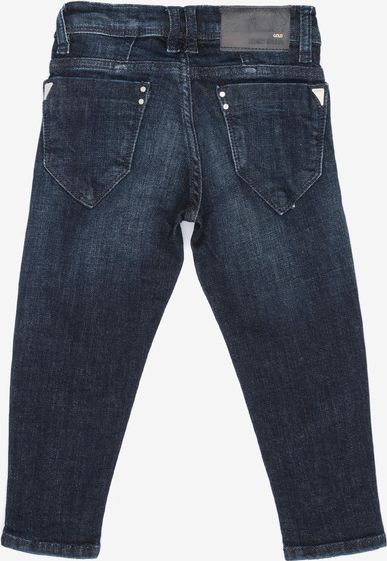 Don Giovanni Jeans dětské Antony Morato Junior | Modrá | Chlapecké | 4 roky - obrázek 2