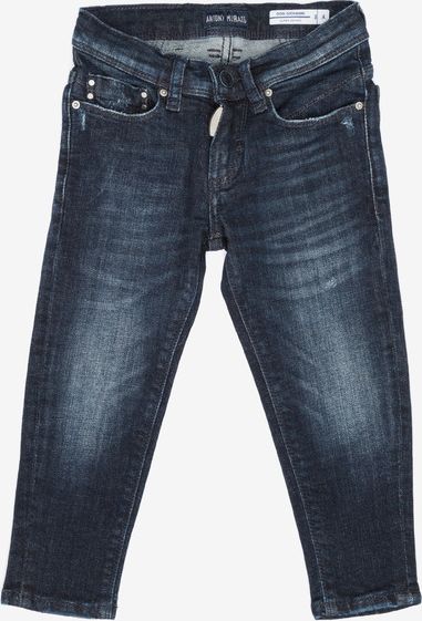 Don Giovanni Jeans dětské Antony Morato Junior | Modrá | Chlapecké | 6 let - obrázek 1