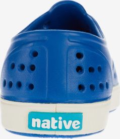 Miller Slip On dětské Native Shoes | Modrá | Chlapecké | 22 - obrázek 3