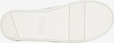 Slip On dětské TOMS | Bílá | Dívčí | 32,5 - obrázek 5