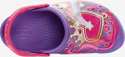 MagicWand Lts Clog Crocs dětské Crocs | Fialová | Dívčí | 23-24 - obrázek 4