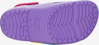 MagicWand Lts Clog Crocs dětské Crocs | Fialová | Dívčí | 23-24 - obrázek 5