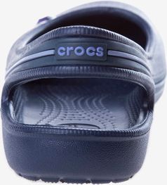 Genna II Gem Baleríny dětské Crocs | Modrá | Dívčí | 27-28 - obrázek 3