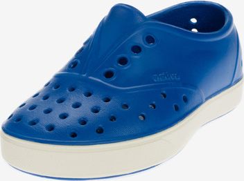 Miller Slip On dětské Native Shoes | Modrá | Chlapecké | 25 - obrázek 2