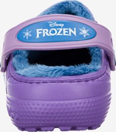 Frozen Crocs dětské Crocs | Fialová | Dívčí | 28-29 - obrázek 3