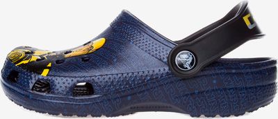 Classic R2-D2™ C-3PO™ Clog Crocs dětské Crocs | Modrá | Chlapecké | 24-26 - obrázek 1