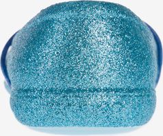 Crocs Lina Frozen™ Flat Baleríny dětské Crocs | Modrá | Dívčí | 22-23 - obrázek 3