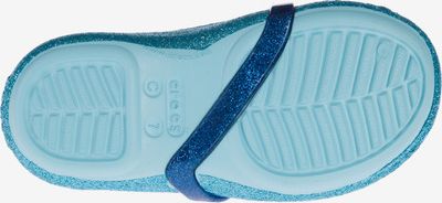 Crocs Lina Frozen™ Flat Baleríny dětské Crocs | Modrá | Dívčí | 22-23 - obrázek 5