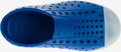 Jefferson Glow Slip On dětské Native Shoes | Modrá | Chlapecké | 20 - obrázek 4