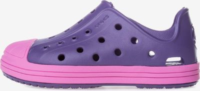 Bump It Shoe Crocs dětské Crocs | Fialová | Dívčí | 22-23 - obrázek 1