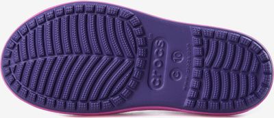 Bump It Shoe Crocs dětské Crocs | Fialová | Dívčí | 22-23 - obrázek 5