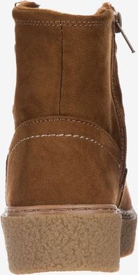 Crepe Bootie Kotníková obuv dětská Wrangler | Hnědá | Dívčí | 32 - obrázek 3