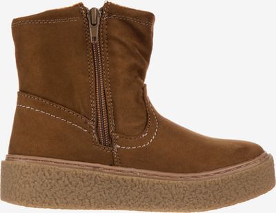 Crepe Bootie Kotníková obuv dětská Wrangler | Hnědá | Dívčí | 32 - obrázek 4