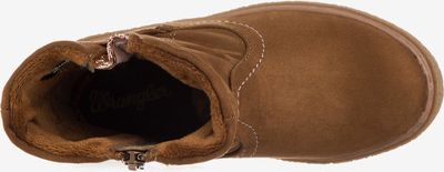 Crepe Bootie Kotníková obuv dětská Wrangler | Hnědá | Dívčí | 32 - obrázek 5