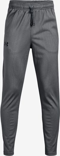 Brawler 2.0 Tepláky dětské Under Armour | Šedá | Chlapecké | XS - obrázek 5