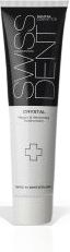 Swissdent Crystal regenerační krém na zuby 100 ml - obrázek 1
