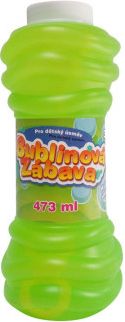Mac Toys Bublifuk 454 ml - obrázek 1