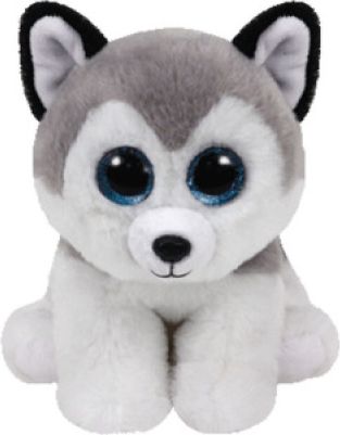 Classic BUFF 23 cm - husky - obrázek 1