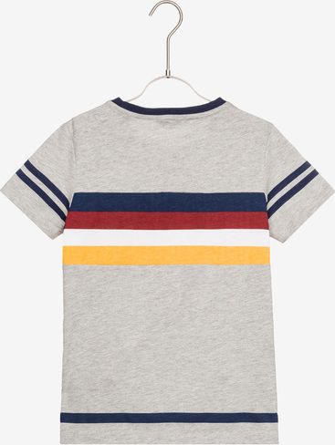 Triko dětské Guess | Šedá | Chlapecké | 16 let - obrázek 2